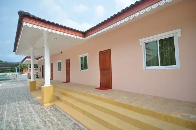 Standard Bungalov