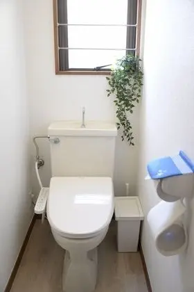 Family Oda (with Private Bathroomom)