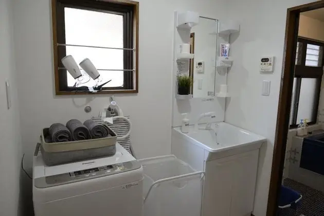 Family Oda (with Private Bathroomom)