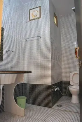 Standard Oda, 1 Çift Kişilik Yatak