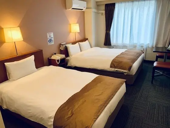 Standard İki Ayrı Yataklı Oda, Sigara İçilmez (24 hours Stay / check-in after 12pm)