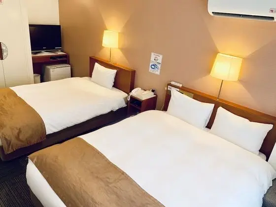 Standard İki Ayrı Yataklı Oda, Sigara İçilmez (24 hours Stay / check-in after 12pm)