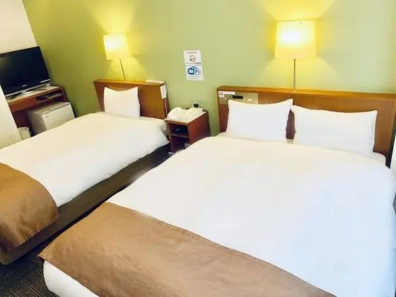 Standard İki Ayrı Yataklı Oda, Sigara İçilmez (24 hours Stay / check-in after 12pm)