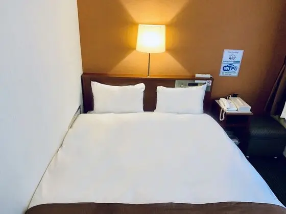 Standard Tek Büyük Yataklı Oda, Sigara İçilmez
