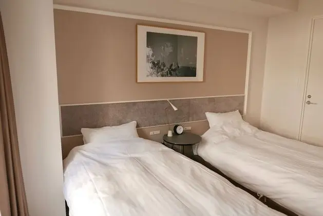 Comfort İki Ayrı Yataklı Oda, Sigara İçilmez, Mutfak