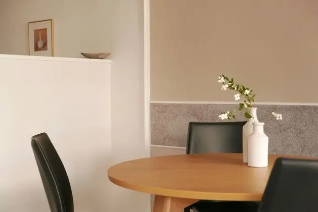 Comfort İki Ayrı Yataklı Oda, Sigara İçilmez, Mutfak