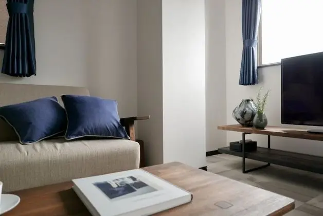Deluxe İki Ayrı Yataklı Oda, Sigara İçilmez, Mutfak