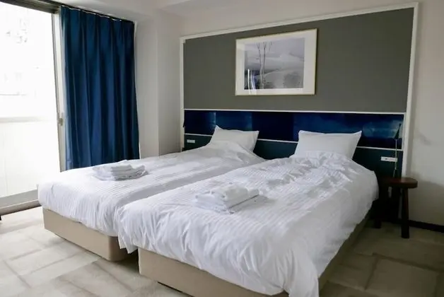 Deluxe İki Ayrı Yataklı Oda, Sigara İçilmez, Mutfak