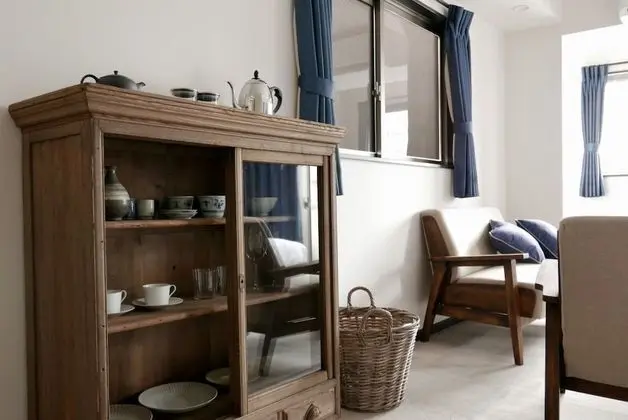 Deluxe İki Ayrı Yataklı Oda, Sigara İçilmez, Mutfak
