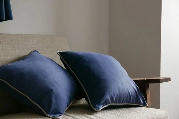 Deluxe İki Ayrı Yataklı Oda, Sigara İçilmez, Mutfak
