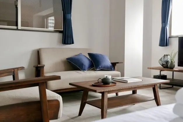 Deluxe İki Ayrı Yataklı Oda, Sigara İçilmez, Mutfak