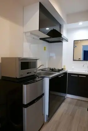 Deluxe İki Ayrı Yataklı Oda, Sigara İçilmez, Mutfak