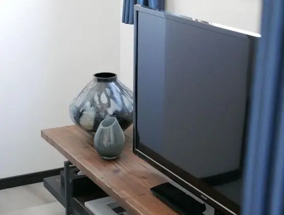 Deluxe İki Ayrı Yataklı Oda, Sigara İçilmez, Mutfak
