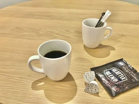 Superior İki Ayrı Yataklı Oda, Sigara İçilmez, Mutfak