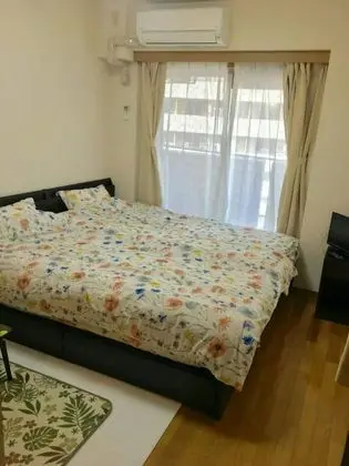 Tek Büyük Yataklı Oda (No Towel Provided)