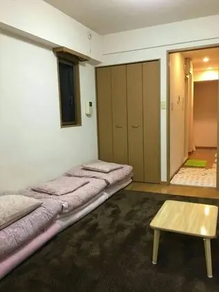 Tek Büyük Yataklı Oda (No Towel Provided)