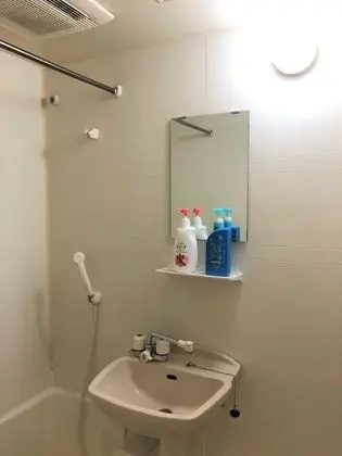 Tek Büyük Yataklı Oda (No Towel Provided)