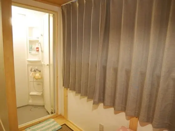 Family Oda, Ortak Banyo (Japanese Style)