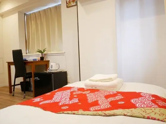 Deluxe Tek Kişilik Oda