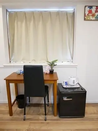 Deluxe Tek Kişilik Oda