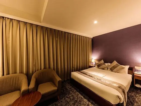 Deluxe Oda, Sigara İçilmez (Deluxe Queen Room)