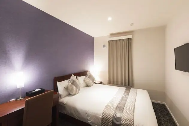 Deluxe Oda, Sigara İçilmez (Deluxe Queen Room)