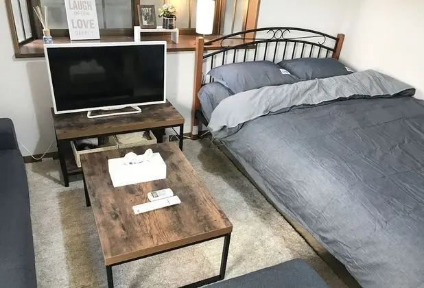 Comfort Villa, 1 Çift Kişilik Yatak ve Çekyat, Sigara İçilmez, Avlu Manzaralı