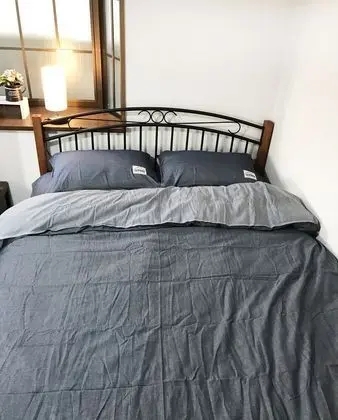 Comfort Villa, 1 Çift Kişilik Yatak ve Çekyat, Sigara İçilmez, Avlu Manzaralı