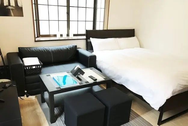 Comfort Villa, 1 Çift Kişilik Yatak ve Çekyat, Sigara İçilmez, Şehir Manzaralı