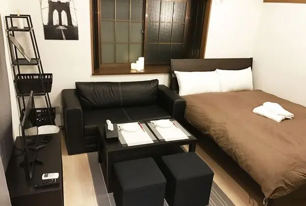 Comfort Villa, 1 Çift Kişilik Yatak ve Çekyat, Sigara İçilmez, Şehir Manzaralı
