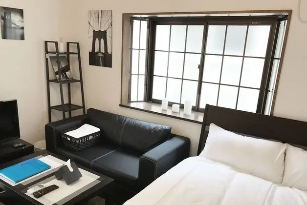 Comfort Villa, 1 Çift Kişilik Yatak ve Çekyat, Sigara İçilmez, Şehir Manzaralı