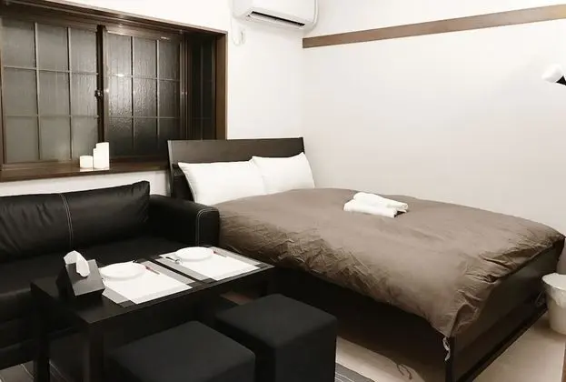 Comfort Villa, 1 Çift Kişilik Yatak ve Çekyat, Sigara İçilmez, Şehir Manzaralı