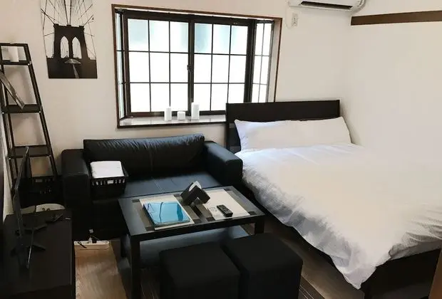 Comfort Villa, 1 Çift Kişilik Yatak ve Çekyat, Sigara İçilmez, Şehir Manzaralı