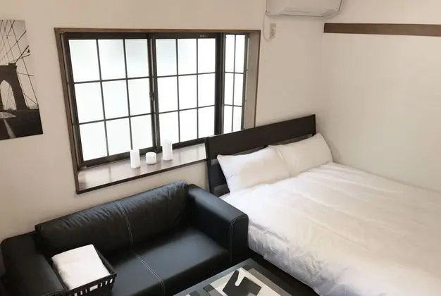 Comfort Villa, 1 Çift Kişilik Yatak ve Çekyat, Sigara İçilmez, Şehir Manzaralı