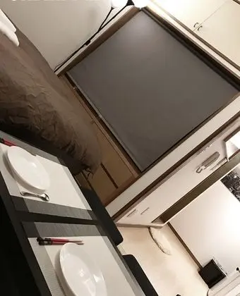 Comfort Villa, 1 Çift Kişilik Yatak ve Çekyat, Sigara İçilmez, Şehir Manzaralı