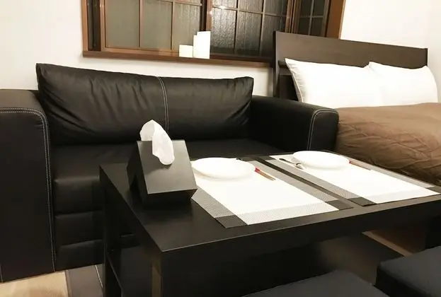 Comfort Villa, 1 Çift Kişilik Yatak ve Çekyat, Sigara İçilmez, Şehir Manzaralı