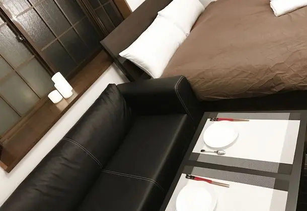 Comfort Villa, 1 Çift Kişilik Yatak ve Çekyat, Sigara İçilmez, Şehir Manzaralı