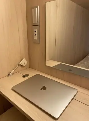 Ortak Ranzalı Oda, Karma Ranzalı Oda (Bunk Bed in 16-Beds)
