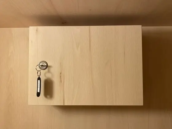 Ortak Ranzalı Oda, Karma Ranzalı Oda (Bunk Bed in 16-Beds)