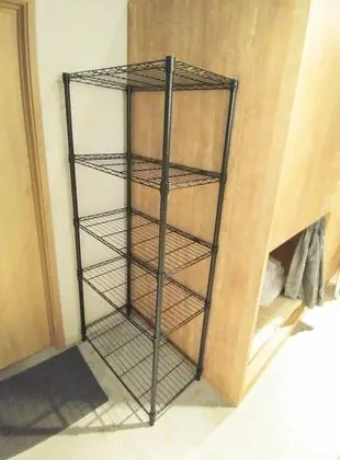 Ortak Ranzalı Oda, Karma Ranzalı Oda (Bunk Bed in 8-Beds, 2F)