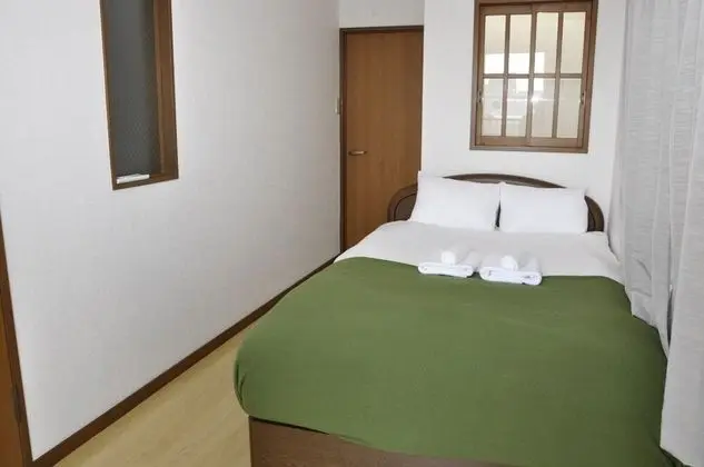 Daire (Privately Reserved 5th and 6th Floors)