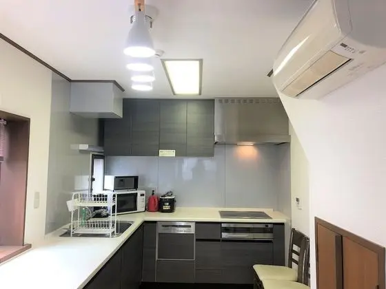 Daire (Privately Reserved 5th and 6th Floors)