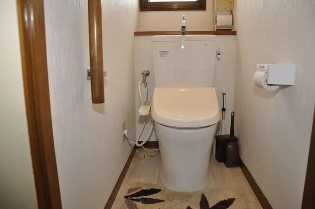 Daire (Privately Reserved 5th and 6th Floors)