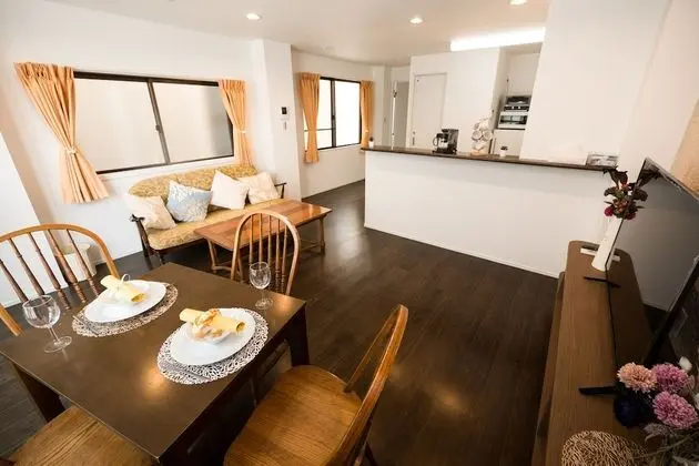 Ev (Private Vacation Home)