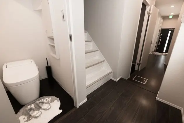 Ev (Private Vacation Home)