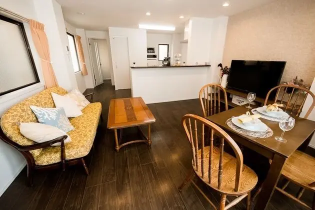 Ev (Private Vacation Home)