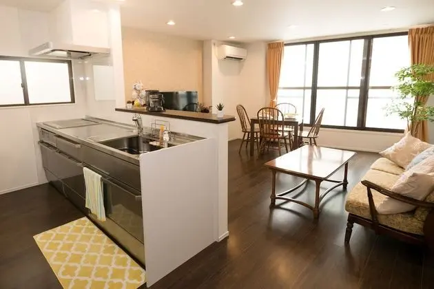 Ev (Private Vacation Home)