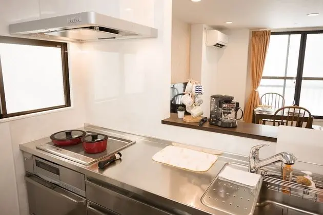 Ev (Private Vacation Home)