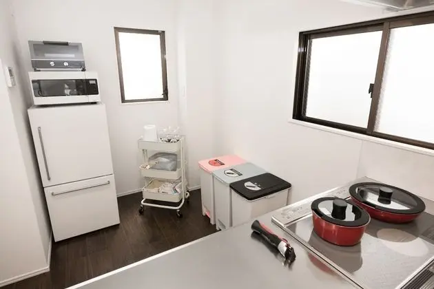 Ev (Private Vacation Home)