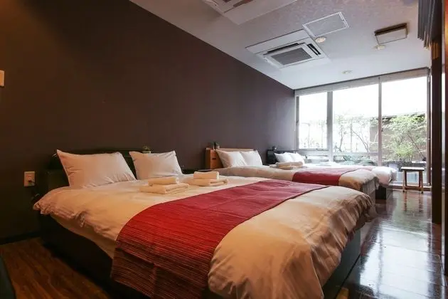 Apart Daire (Privately Reserved for 7th Floor)